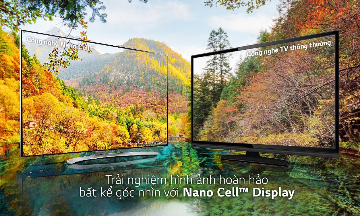 Góc nhìn siêu rộng