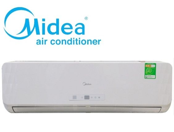 điều hoà Midea