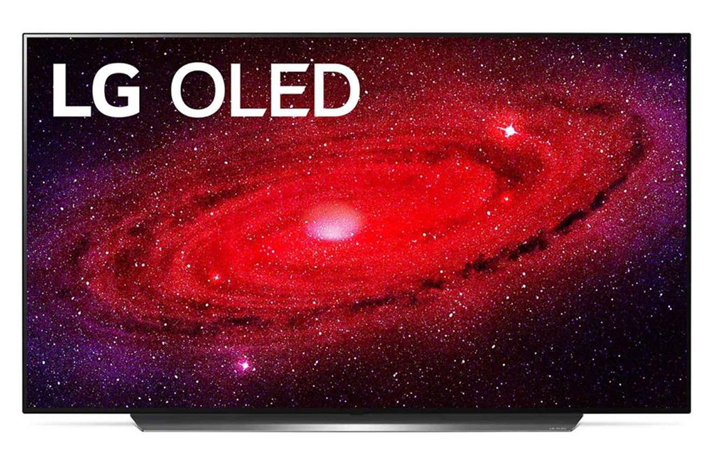 Smart Tivi LG 75CXPTA OLED 4K 75 inch CHÍNH HÃNG - TRẢ GÓP 0%