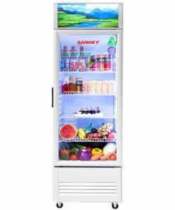 Tủ mát Sanaky VH-5089K3