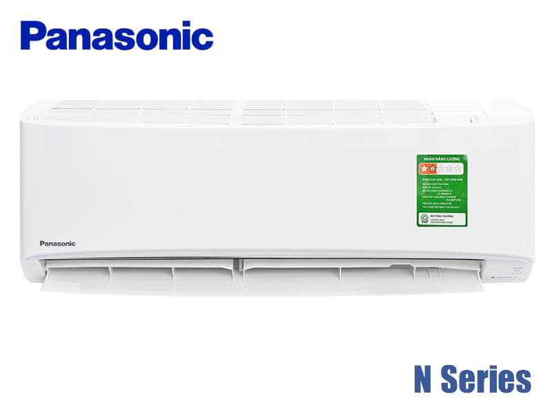 Điều hòa Panasonic
