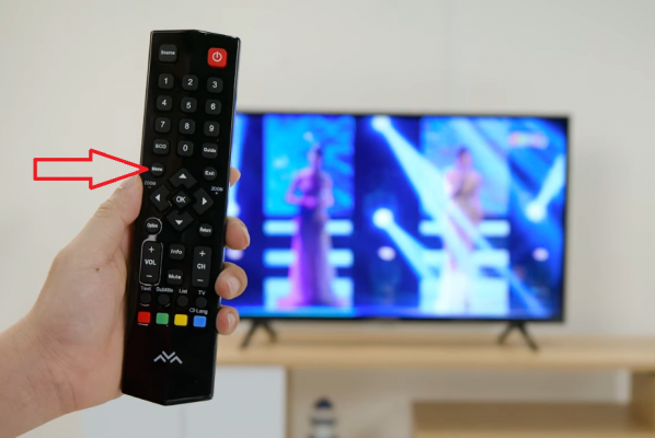 điều khiển tivi ffalcon 32f1