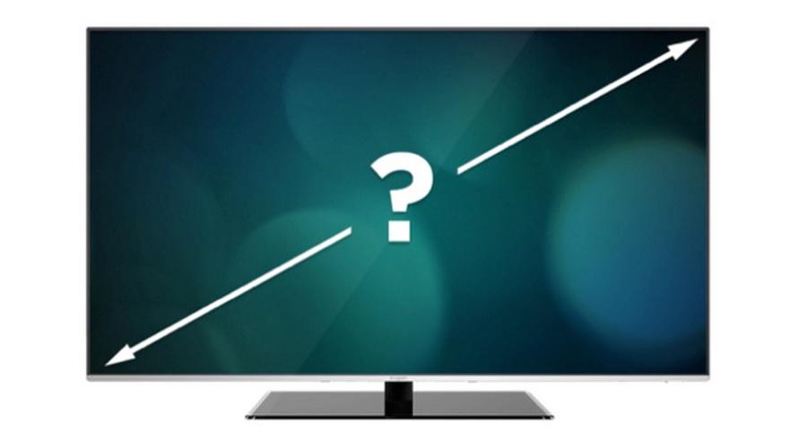 Biết rõ kích thước tivi có lợi ích gì