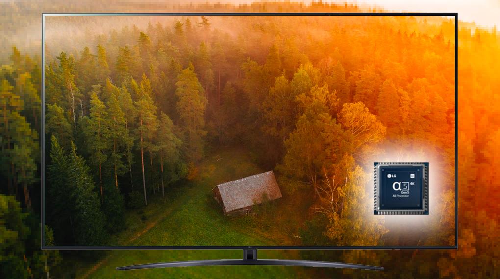 Một số công nghệ nổi bật