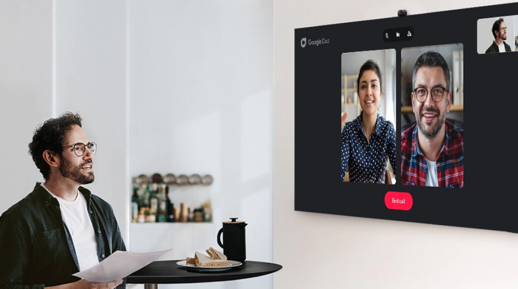 Một số tiện ích thông minh