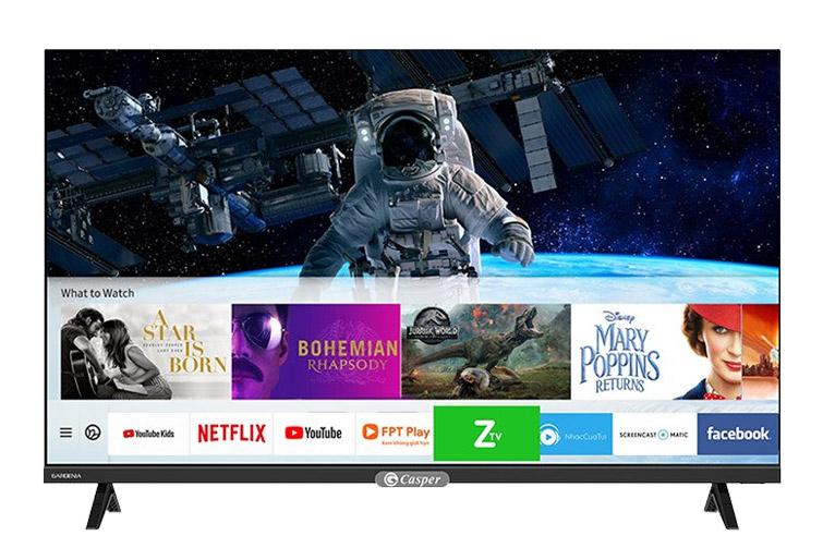Smart Tivi Casper 32 Inch 32HX6200