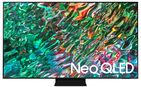 Smart Tivi Neo QLED 4K 50 inch Samsung QA50QN90B - giá tốt, có trả góp