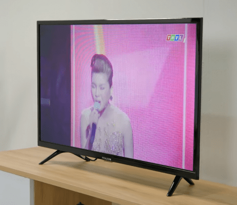 tivi ffalcon 32f1 cho góc nhìn rộng