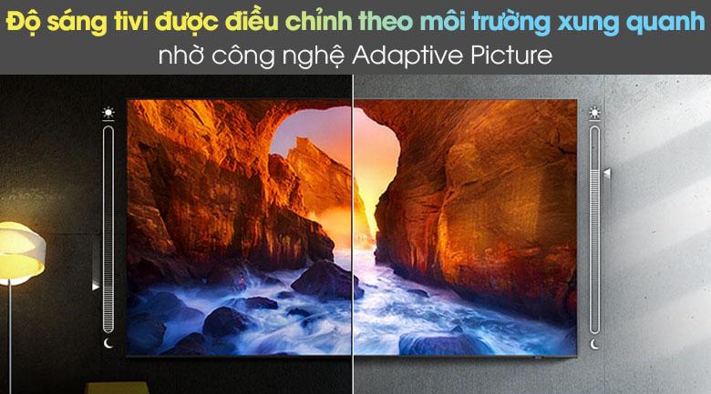 Tivi QLED là gì? Khác biệt với tivi OLED và những tính năng nổi trội