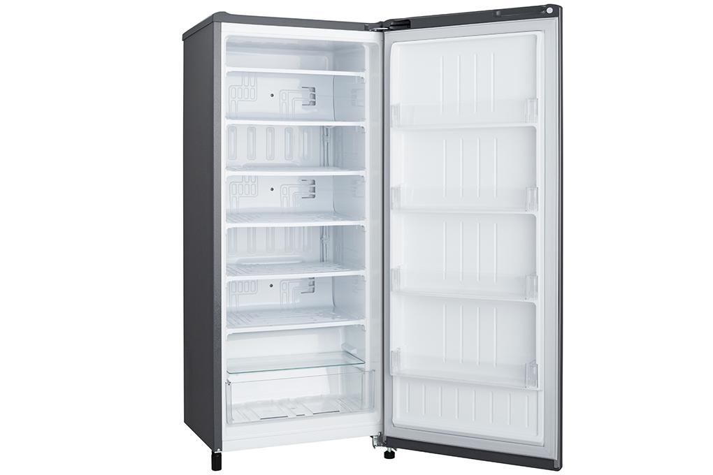 tủ đông đứng - - phân loại tủ đông