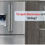 Review tủ lạnh Electrolux: Có tốt không? Thương hiệu nước nào
