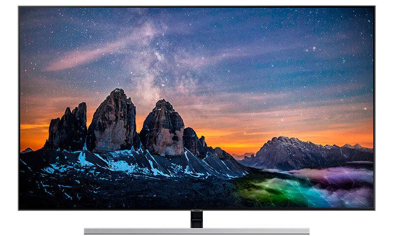 Nơi bán Tivi Smart QLED Samsung 4K 65 inch QA65Q80R giá rẻ nhất tháng 06/2022