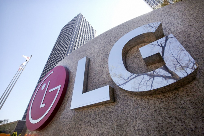 LG trở thành thương hiệu điện thoại thông minh lớn đầu tiên rút khỏi thị trường