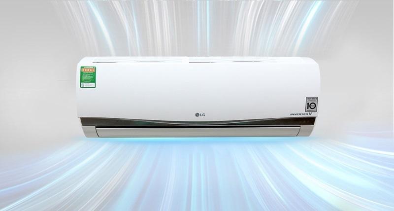 4.4. Điều hòa LG 24000btu