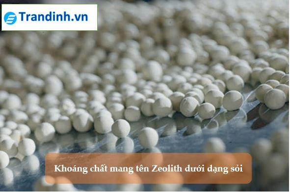 1. Công nghệ sấy Zeolith là gì?