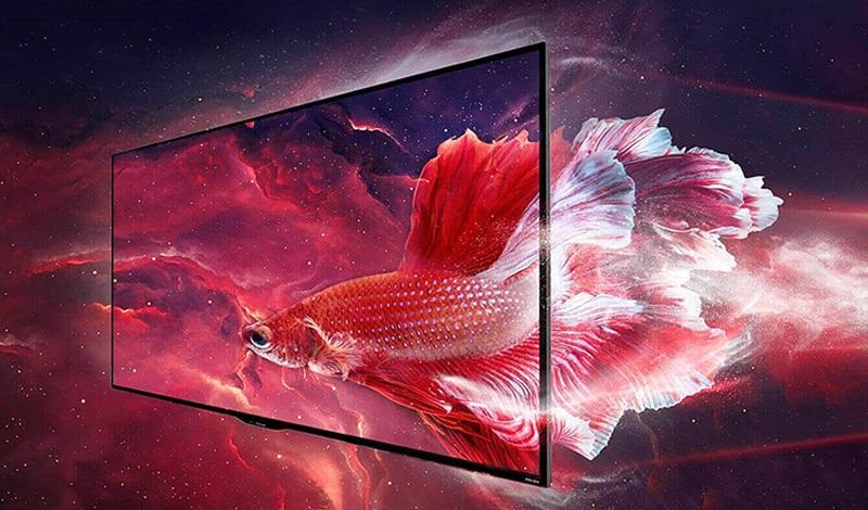 Tốc độ xử lý khung hình cao với chip chuyên biệt