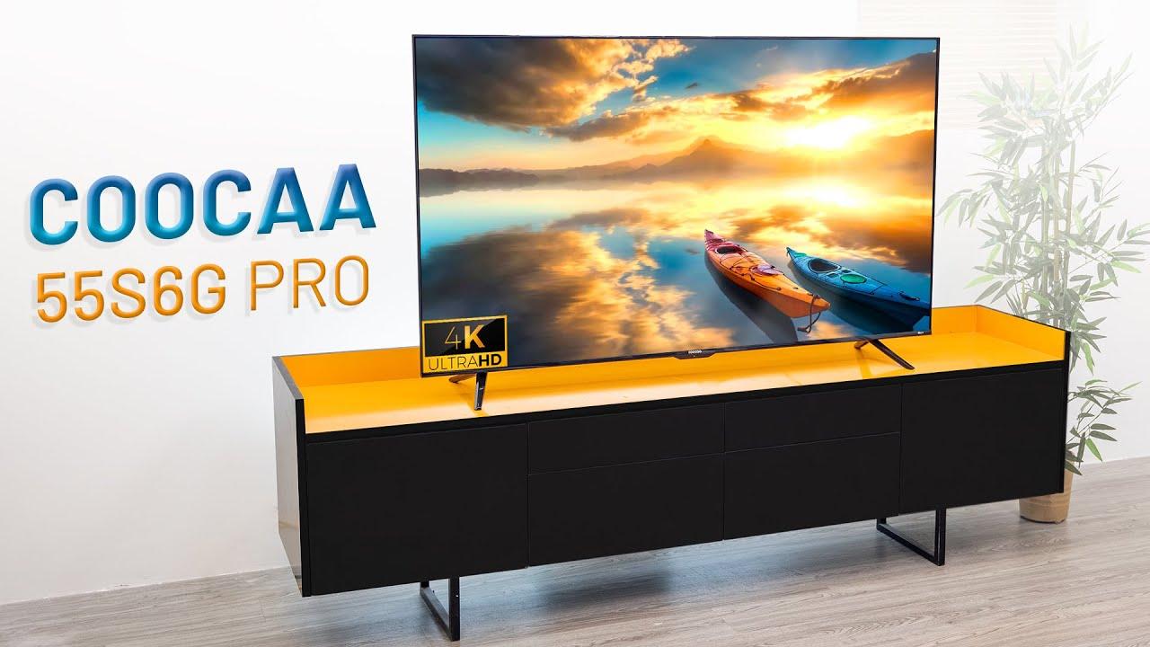 TV Coocaa có tốt không? TV Coocaa có tốt không?