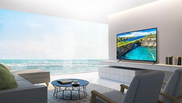 Kinh nghiệm chọn mua tivi Samsung 55 inch