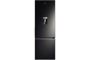 Tủ Lạnh Electrolux Ebb3762k H 335l 2 Cánh Inverter