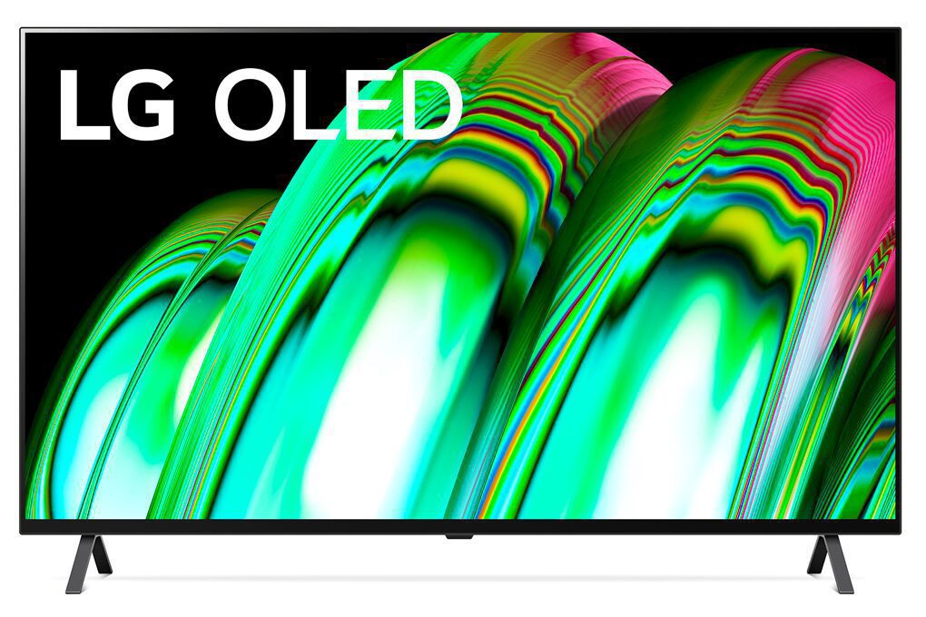 Tivi LG 77A2PSA | 77 inch 4K Smart OLED