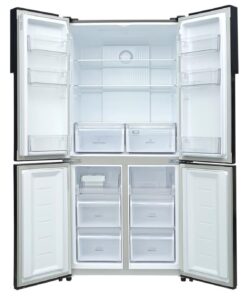 Tu Lanh Aqua Inverter 456 Lit Aqr M525xa Fb 4