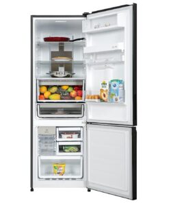 Tu Lanh Electrolux Inverter 335 Lit Ebb3762k 2