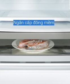 Tu Lanh Electrolux Inverter 335 Lit Ebb3762k 3