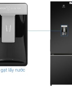 Tu Lanh Electrolux Inverter 335 Lit Ebb3762k 6