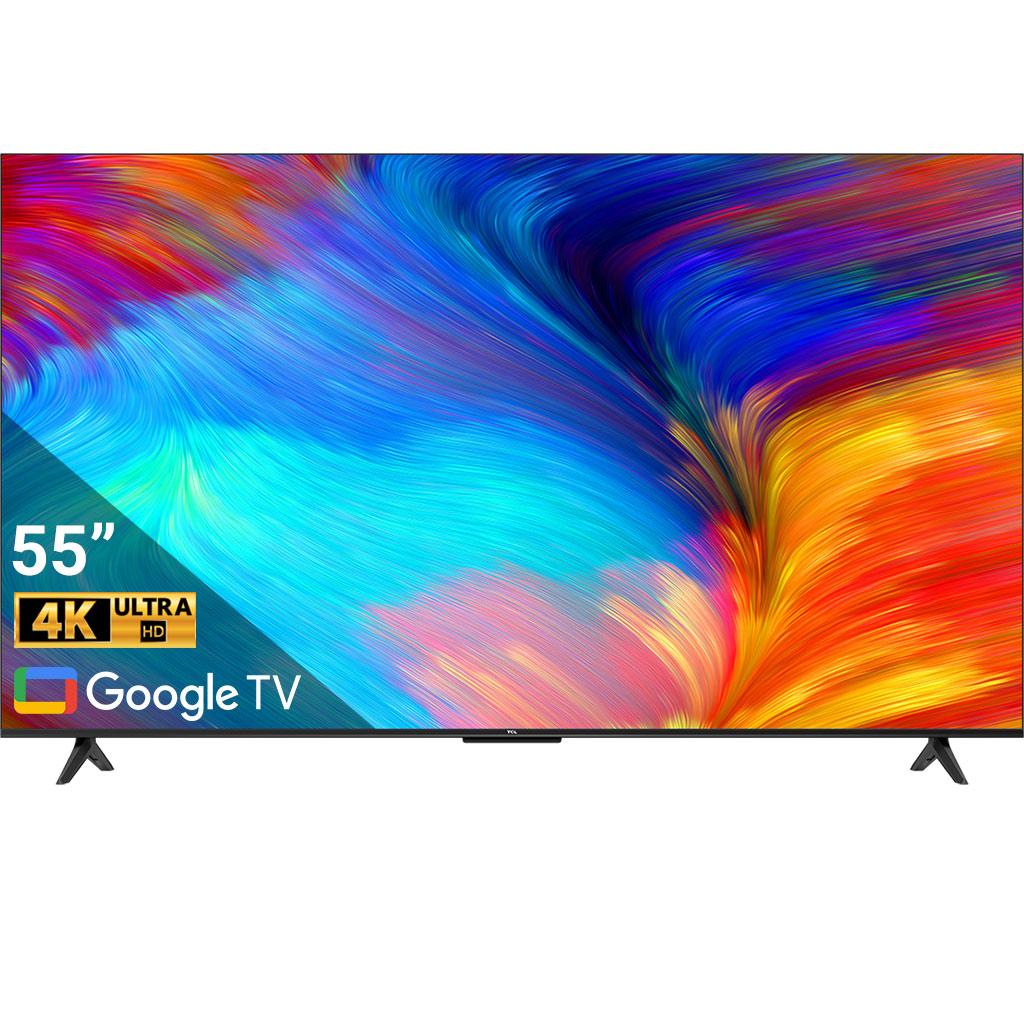 Tivi TCL 55P638 | 55 inch 4K Google TV