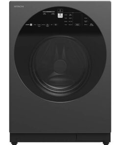 Máy Giặt Hitachi Bd 100xgv 10kg Cửa Ngang