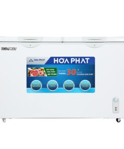 Tủ đông Hòa Phát HCF 506S2Đ2