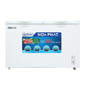 Tủ đông Hòa Phát HCF 506S2Đ2