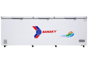 Tủ đông Sanaky VH-1199HY