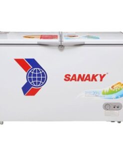 Tủ đông Sanaky VH-4099W1