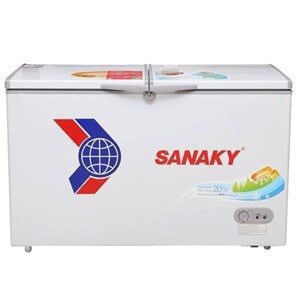 Tủ đông Sanaky VH-4099W1