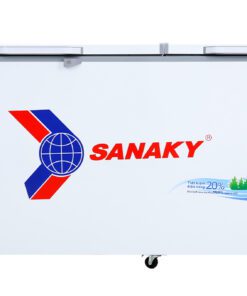 Tủ đông Sanaky VH-6699W1