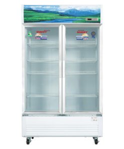 Tủ mát Sanaky VH-1209HP