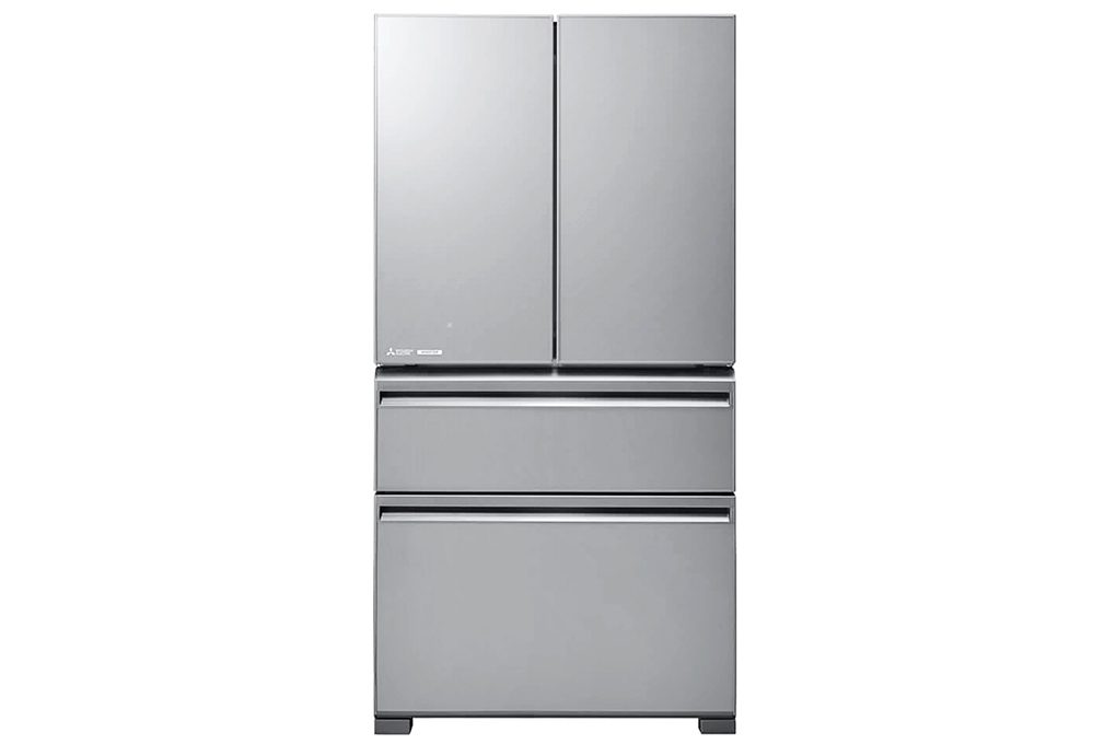 Tủ lạnh Mitsubishi MR-LX68EM-GSL-V | 564L 4 cánh