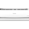 Điều hòa Sharp AH-X18ZEW | 18000BTU 1 chiều inverter
