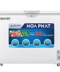 Tủ đông Hòa Phát HCF 516S1Đ1