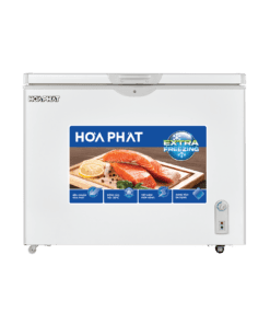 Tủ đông Hòa Phát HCF 516S1N1