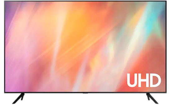 Tivi Samsung UA65AU8100 | 65 inch 4K Smart Crystal UHD