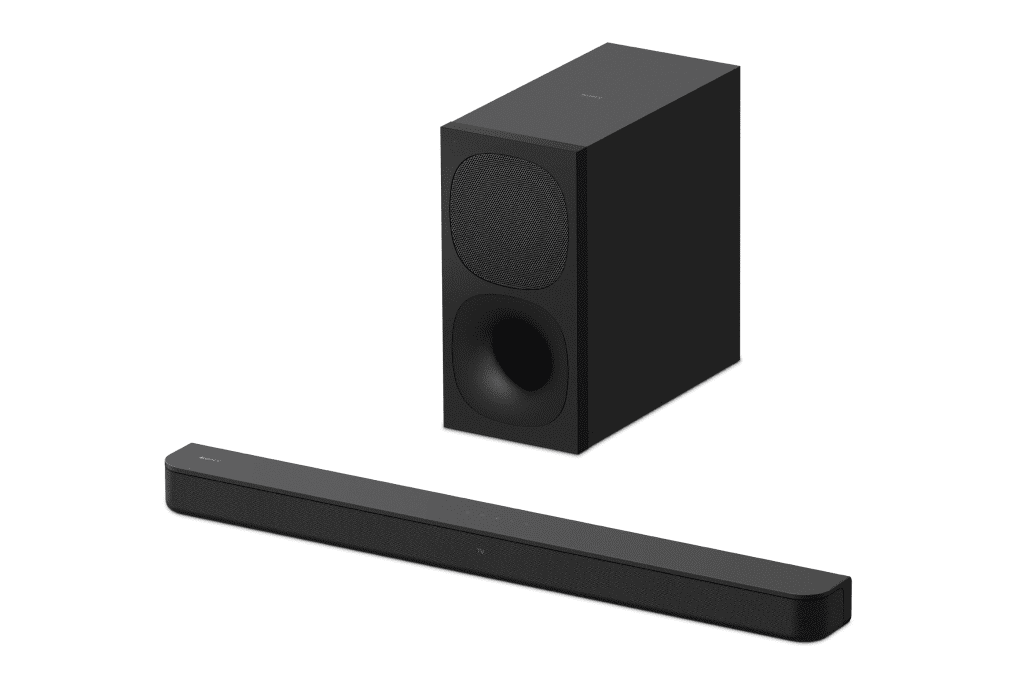 Loa thanh Sony HT-S400 330W | kết hợp với loa subwoofer không dây