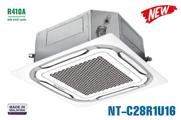 Điều hòa Nagakawa âm trần 28000Btu NT-C28R1U16 1 chiều
