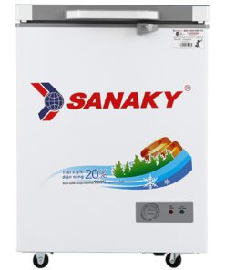 Tủ đông Sanaky VH-1599HYK