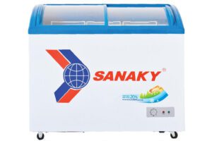 Tủ đông Sanaky VH-4899K