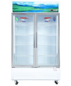 Tủ mát Sanaky VH-1209HP3