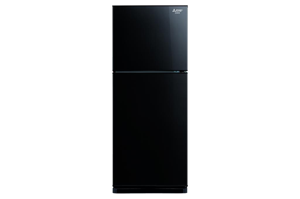 Tủ lạnh Mitsubishi MR-FC29EP-OB-V | 243L 2 cánh inverter