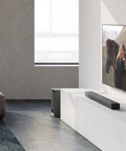 Dàn âm thanh Soundbar Sony 5.1 HT-S500RF
