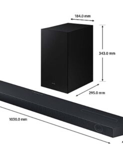 HW-Q600C